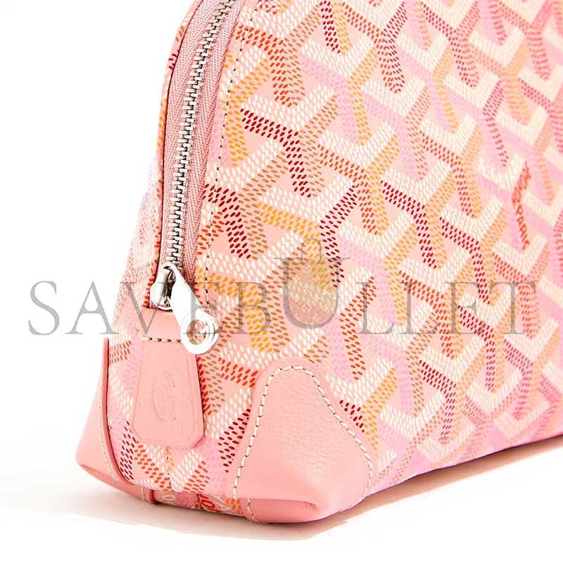 G09ard vendÔme cosmetic pouch multicoloured vendotpmlty74cl42p (18*13.5*7cm)